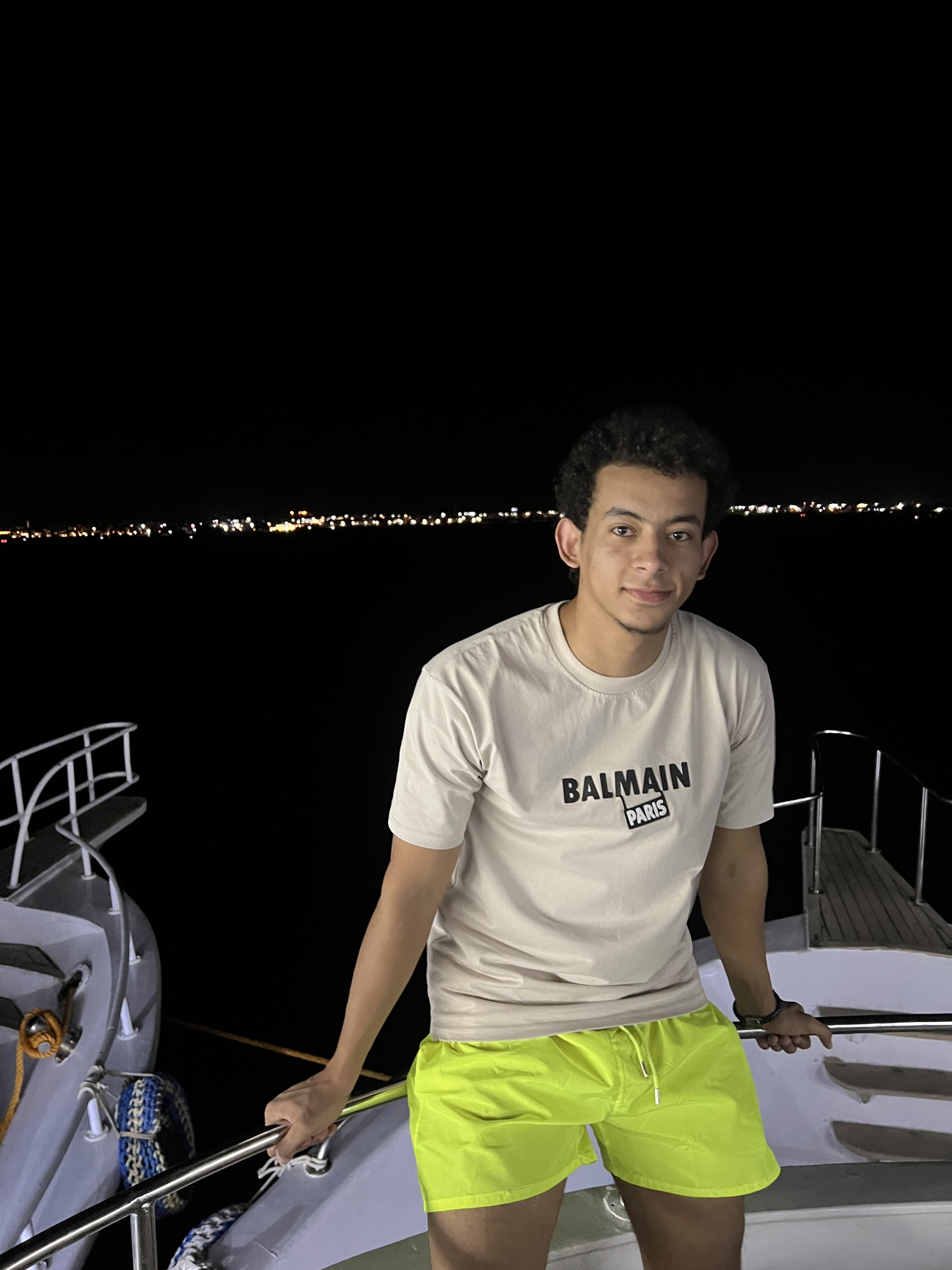 Youssef